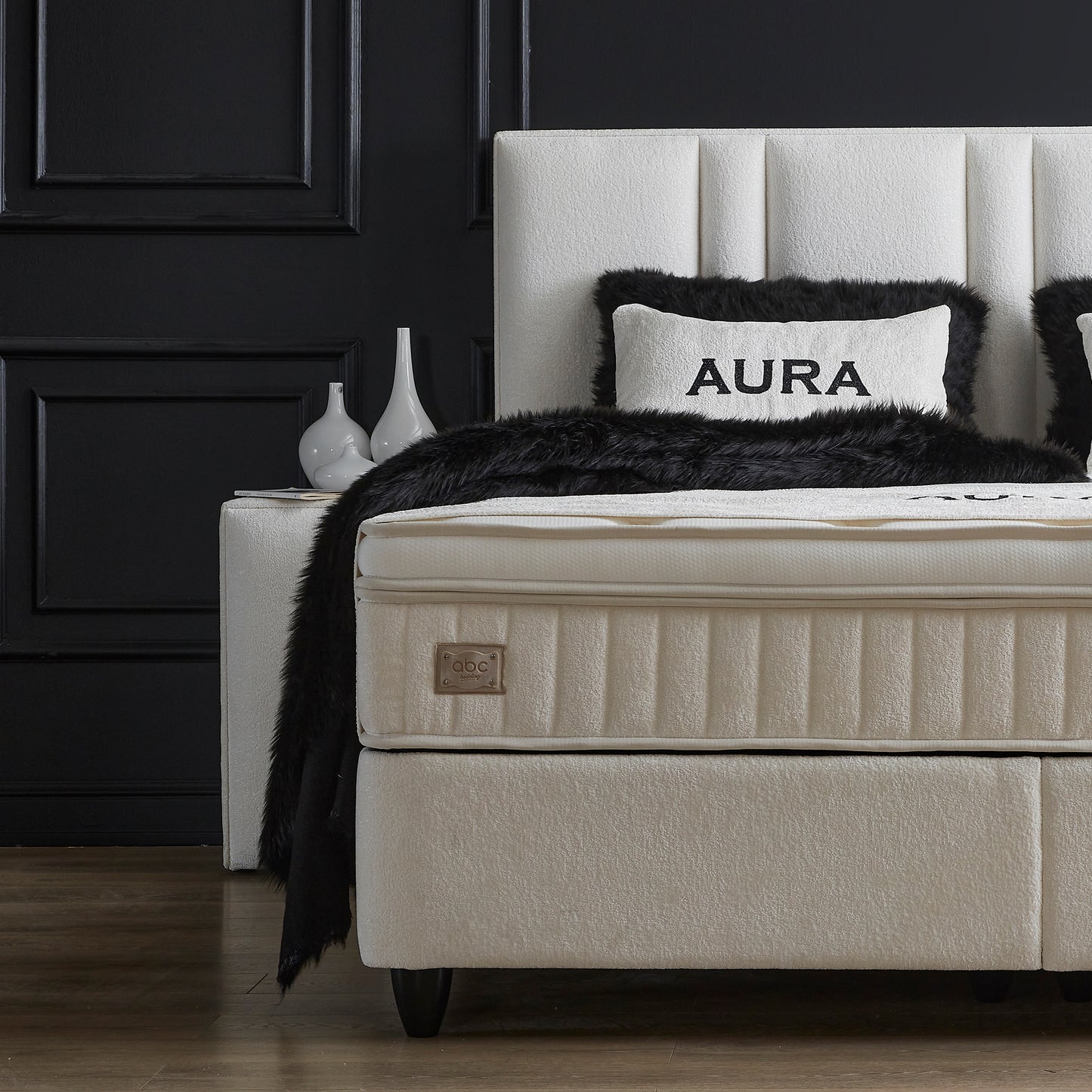 Bed Aura - foto 2