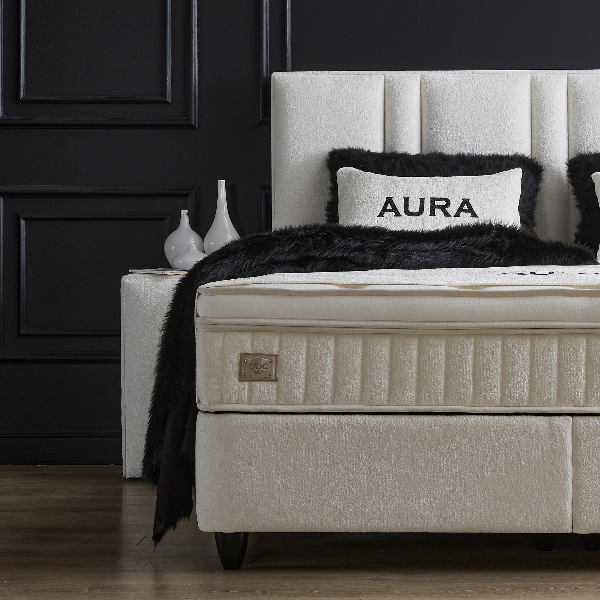 Bed Aura - foto 2