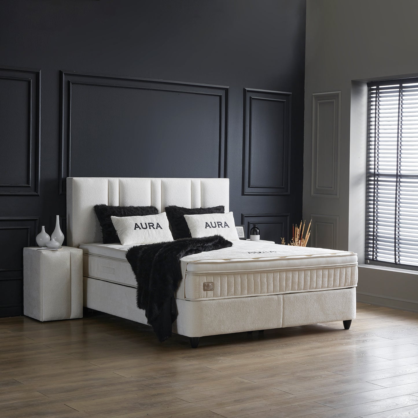 Bed Aura - foto 3