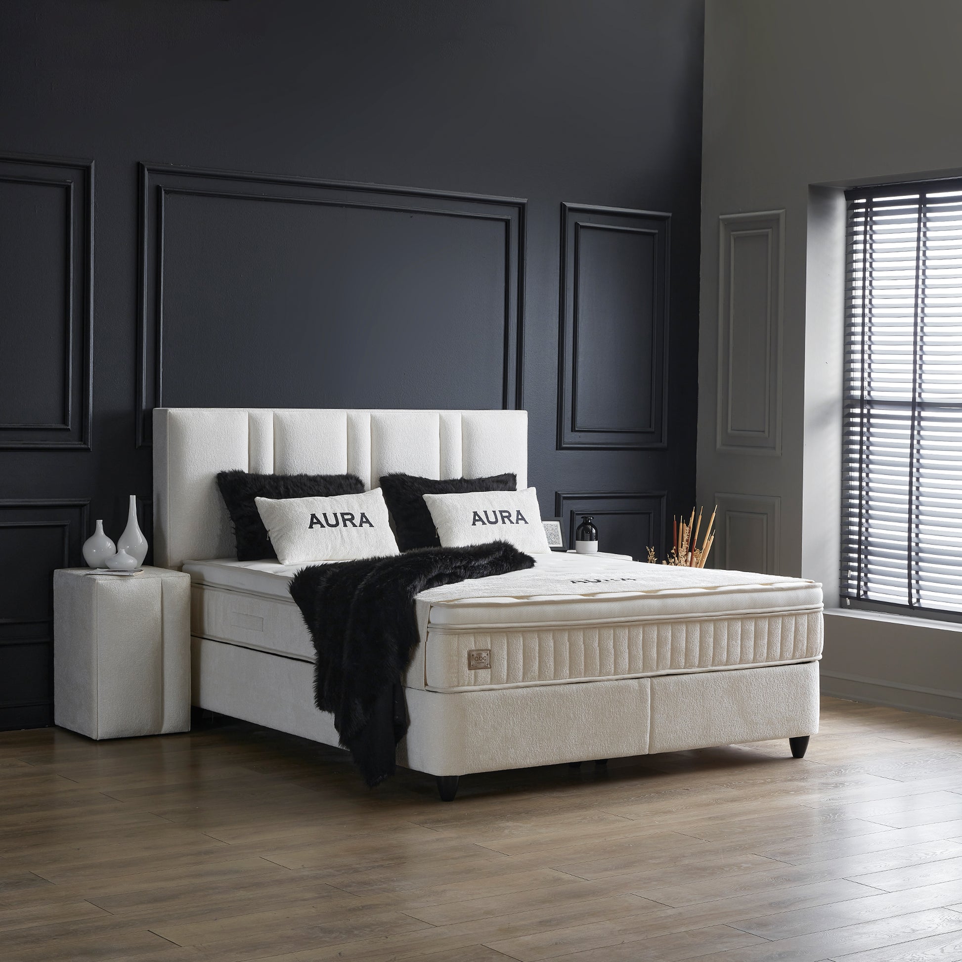 Bed Aura - foto 3