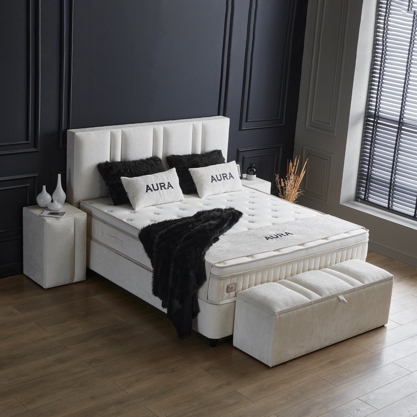 Bed Aura - foto 4