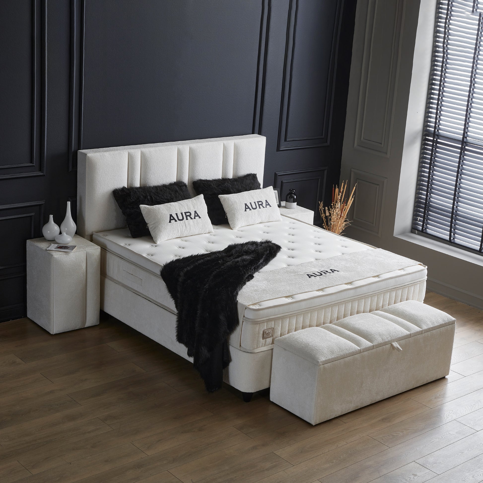 Bed Aura - foto 4
