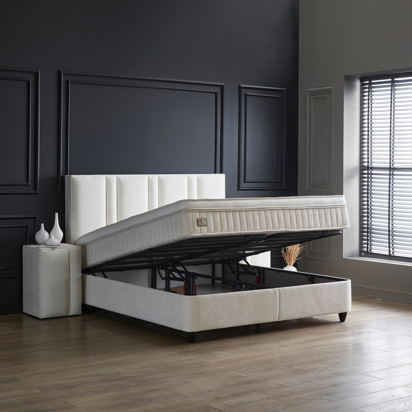 Bed Aura - foto 6