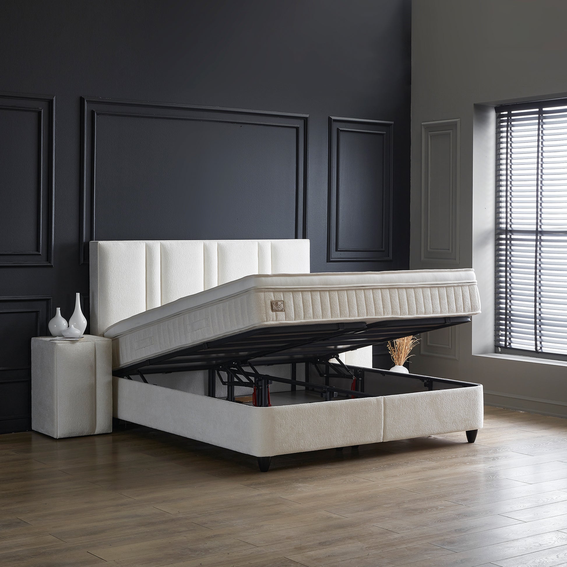 Bed Aura - foto 6