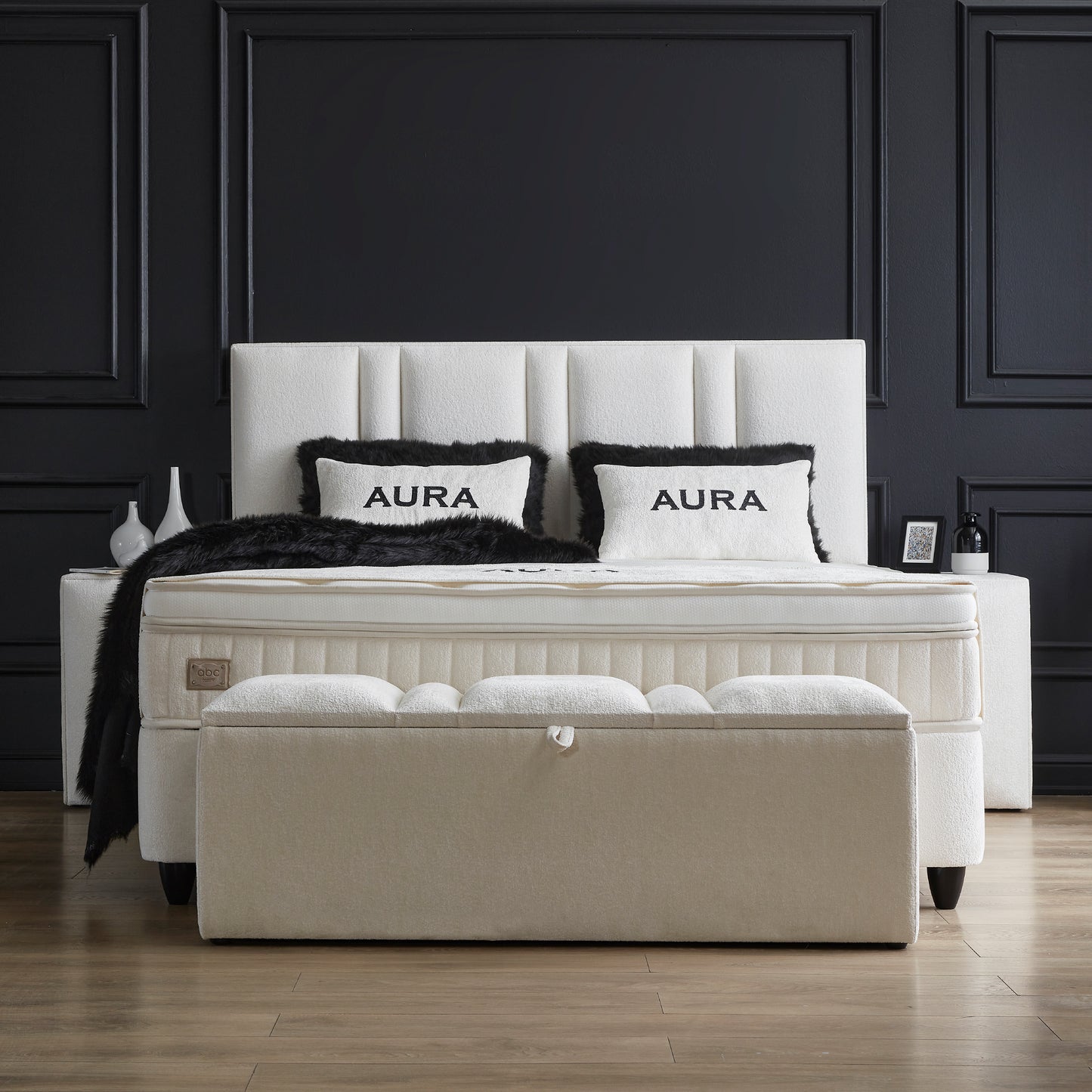 Bed Aura - foto 7