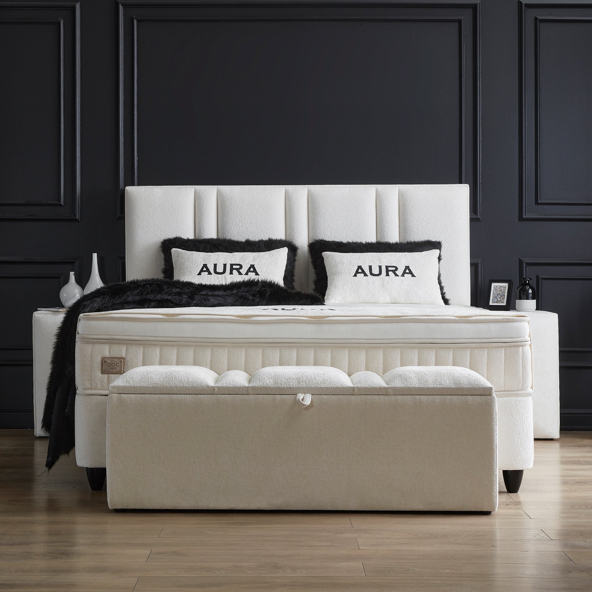 Bed Aura - foto 7