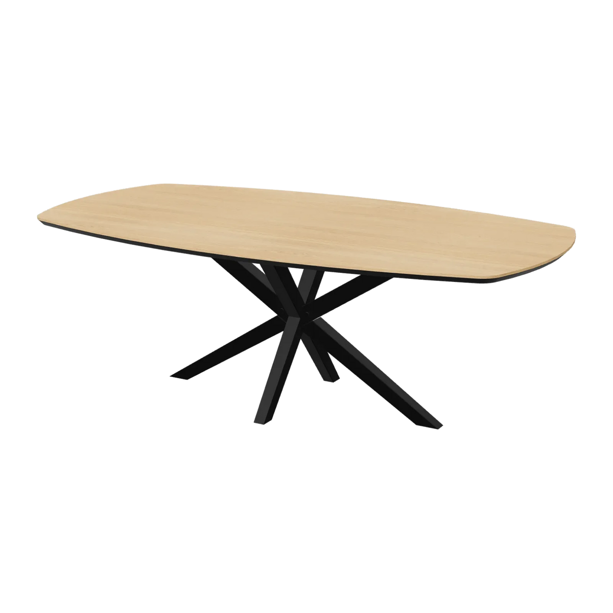 Eettafel Wellington (Stel zelf samen)