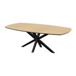 Eettafel Wellington (Stel zelf samen)
