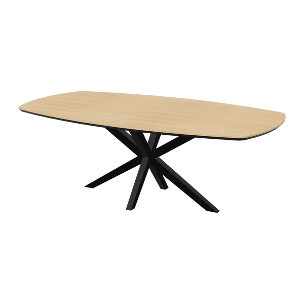 Eettafel Wellington (Stel zelf samen)