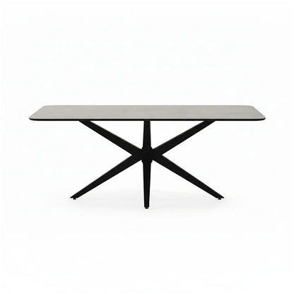 Eettafel Bianca (Stel zelf samen)