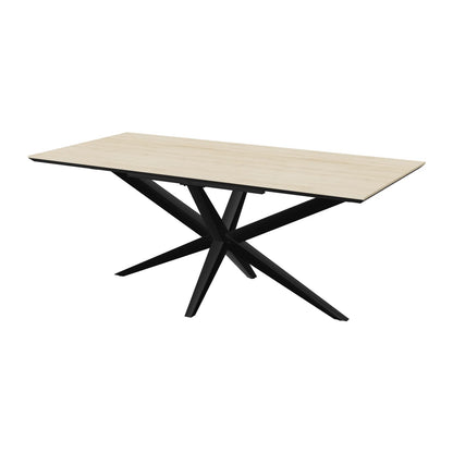 Eettafel Wellington (Stel zelf samen)