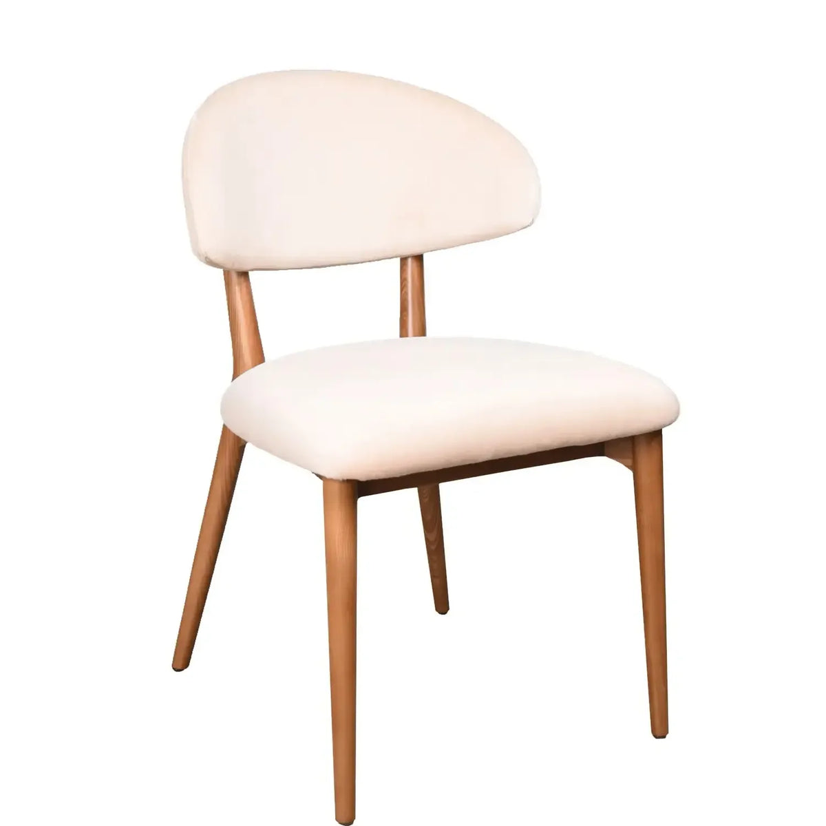 Eetkamerstoel Malmo (Stel zelf samen)