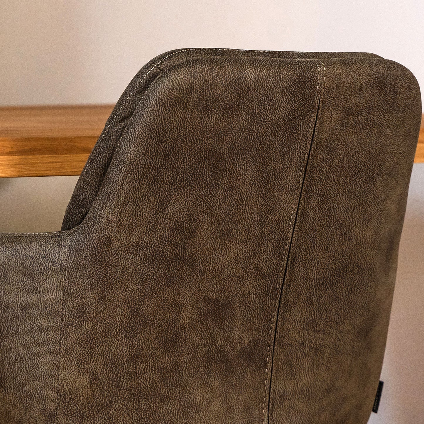 Eetkamerstoel Bailey | Moss