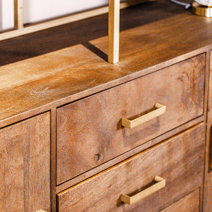 Boekenkast Belvedere