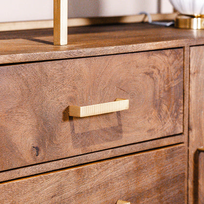 Boekenkast Belvedere