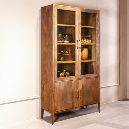 Vitrinekast Belvedere