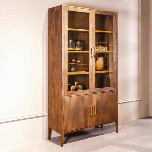 Vitrinekast Belvedere