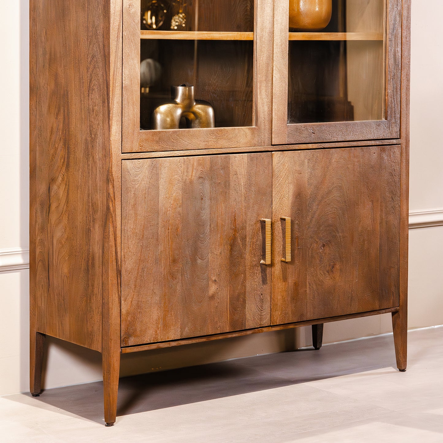 Vitrinekast Belvedere