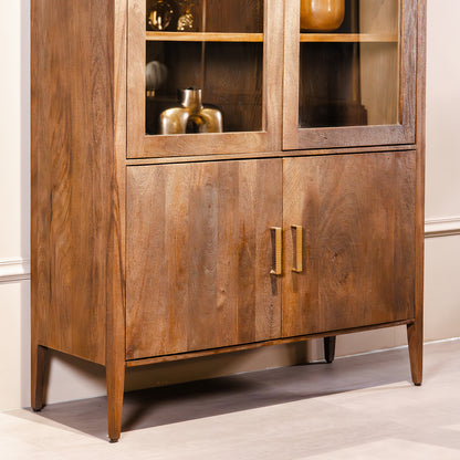 Vitrinekast Belvedere