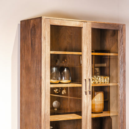 Vitrinekast Belvedere