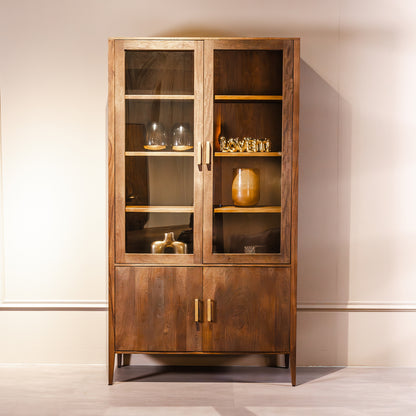 Vitrinekast Belvedere