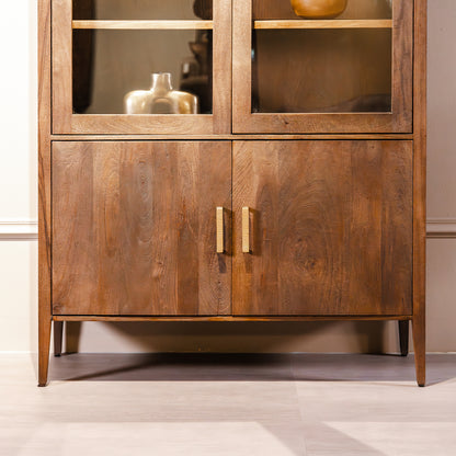 Vitrinekast Belvedere