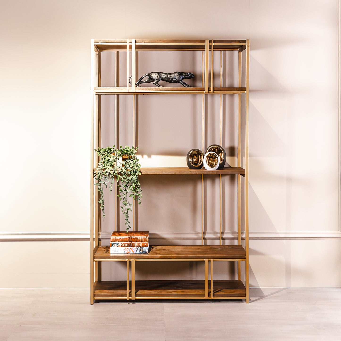 Opbergkast Belvedere