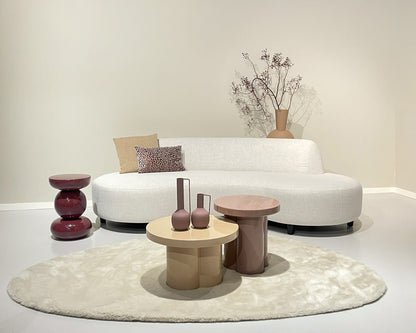 Salontafel Noa | Metaal