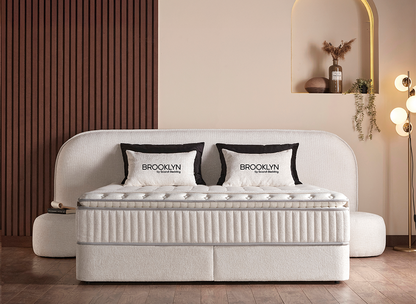 Bed Brooklyn - foto 2