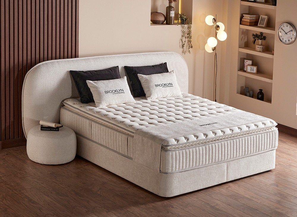 Bed Brooklyn - foto 5
