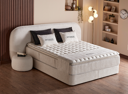 Bed Brooklyn - foto 5