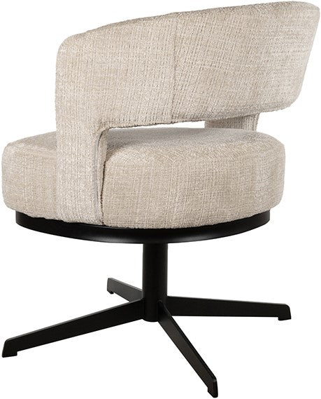 Eetkamerstoel Bruce | Cermona Naturel