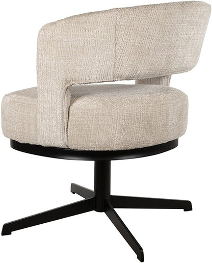 Eetkamerstoel Bruce | Cermona Naturel