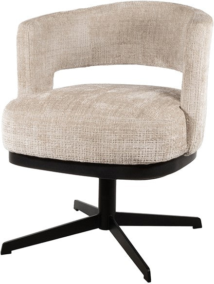 Eetkamerstoel Bruce | Cermona Naturel