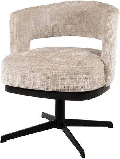 Eetkamerstoel Bruce | Cermona Naturel