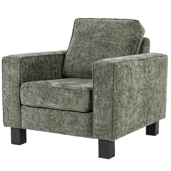 Fauteuil Butterfly (Stel zelf samen)