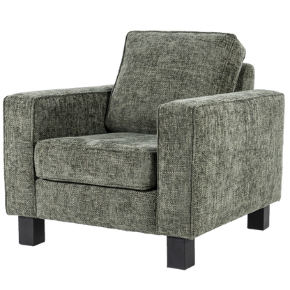 Fauteuil Butterfly (Stel zelf samen)