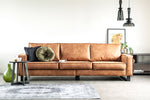 Modulaire Elementenbank Butterfly (Stel zelf samen)