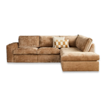 Modulaire Elementenbank Teddy (Stel zelf samen)