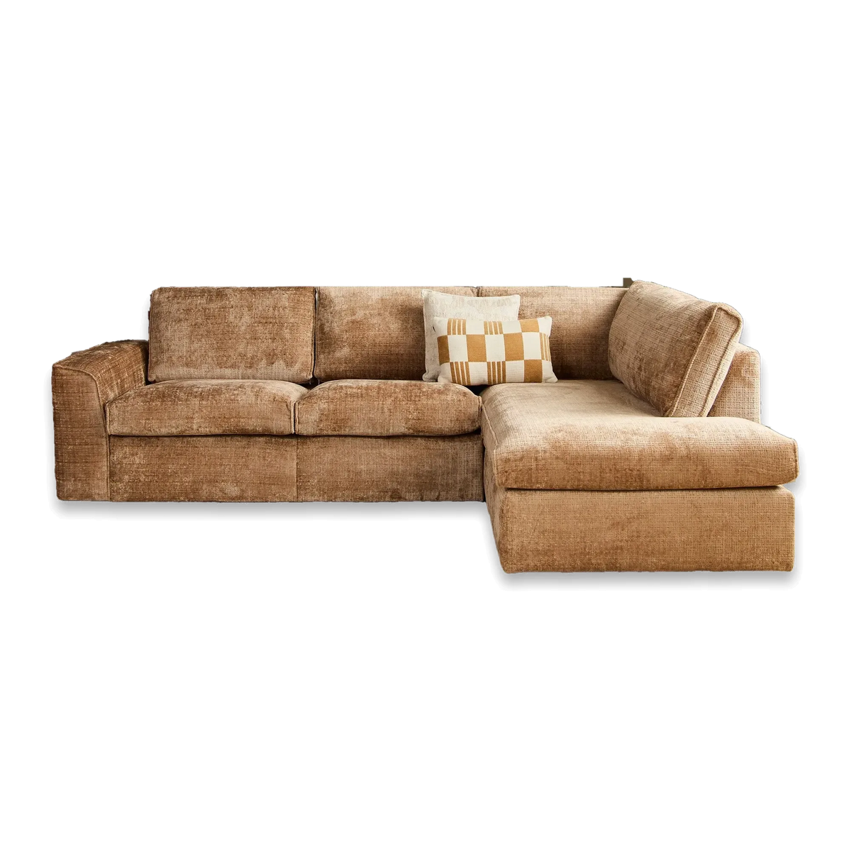 Modulaire Elementenbank Teddy (Stel zelf samen)