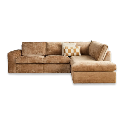 Modulaire Elementenbank Teddy (Stel zelf samen)