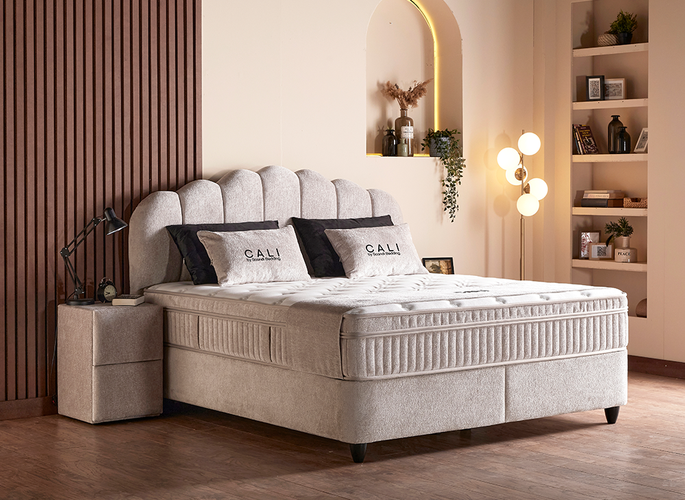 Bed Cali - foto 1