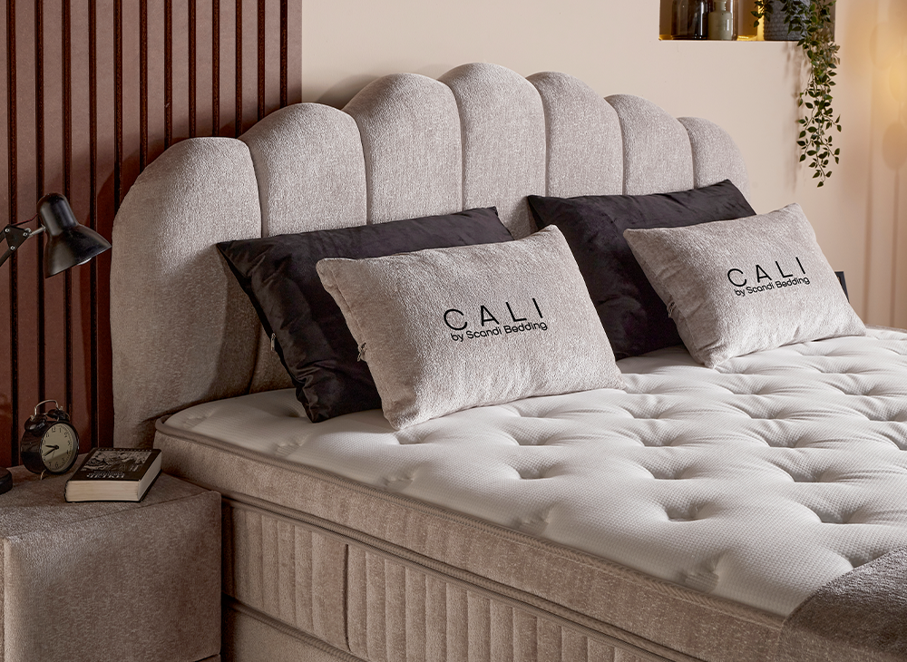 Bed Cali - foto 6