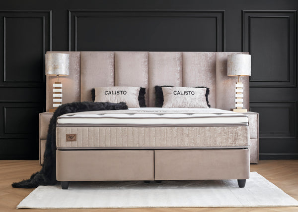 Bed Calisto - foto 1