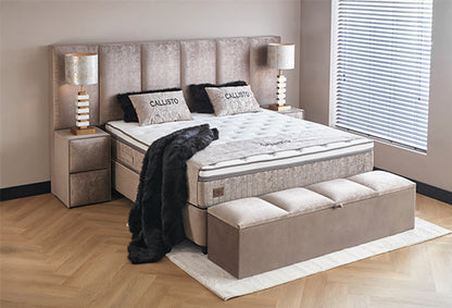 Bed Calisto - foto 3