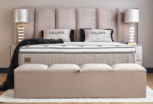 Bed Calisto - foto 4