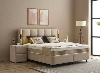 Bed Calma - foto 1