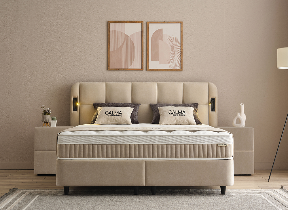 Bed Calma - foto 2