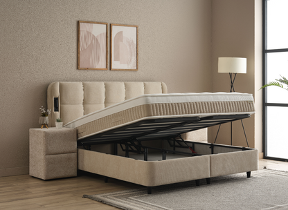 Bed Calma - foto 4