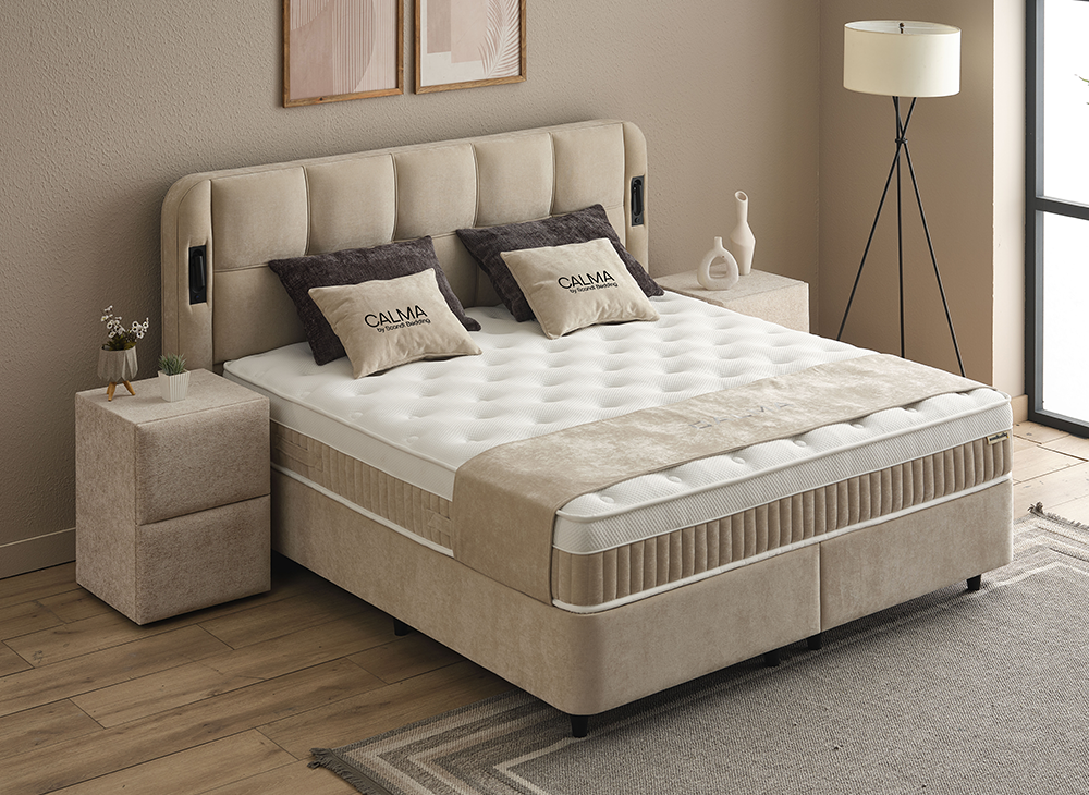 Bed Calma - foto 5